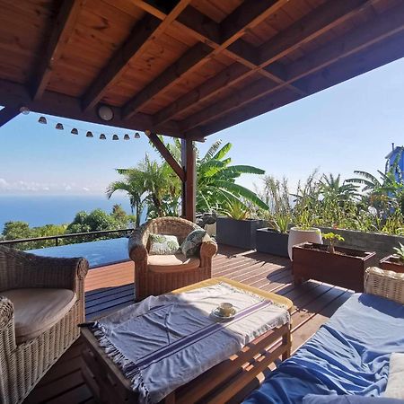 Villa Maloya Saint-Leu Exterior foto